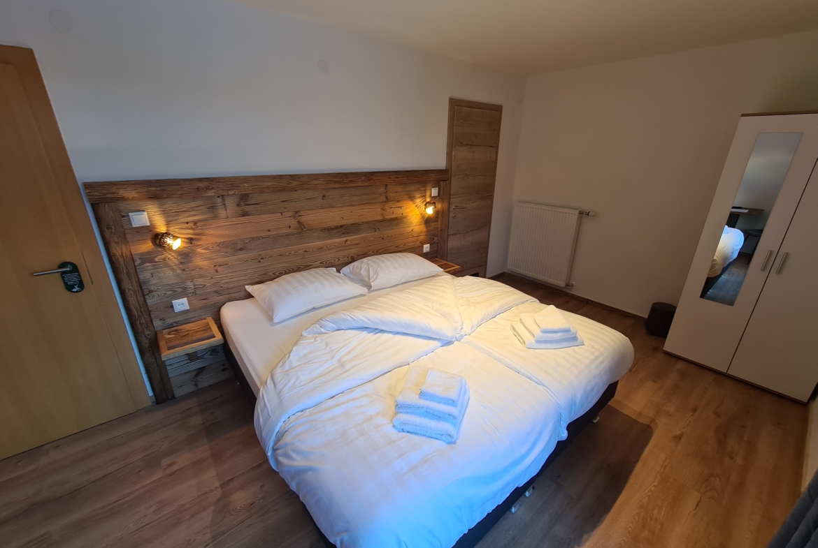 HOTEL / RESTAURANT MIT ATEMBERAUBENDE BERGBLICK IN MARIA ALM