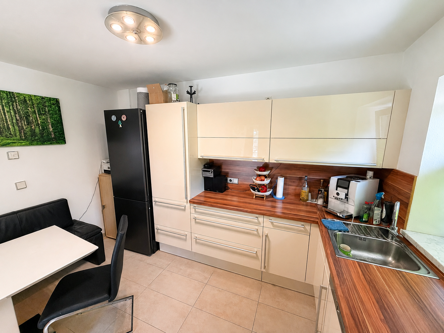 Wohnung mit viel Privatsphäre und Terrasse in Brixen im Thale