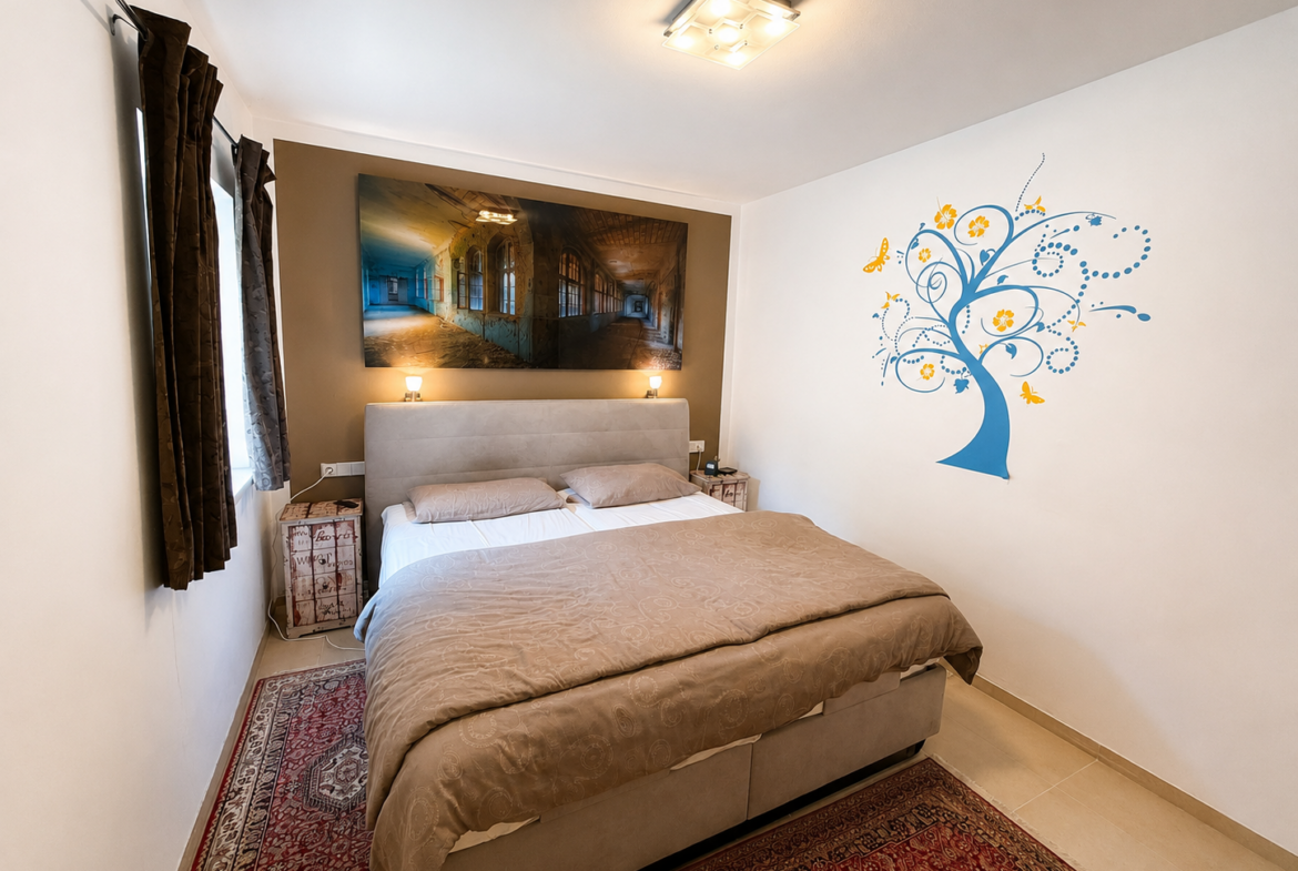 Wohnung mit viel Privatsphäre und Terrasse in Brixen im Thale