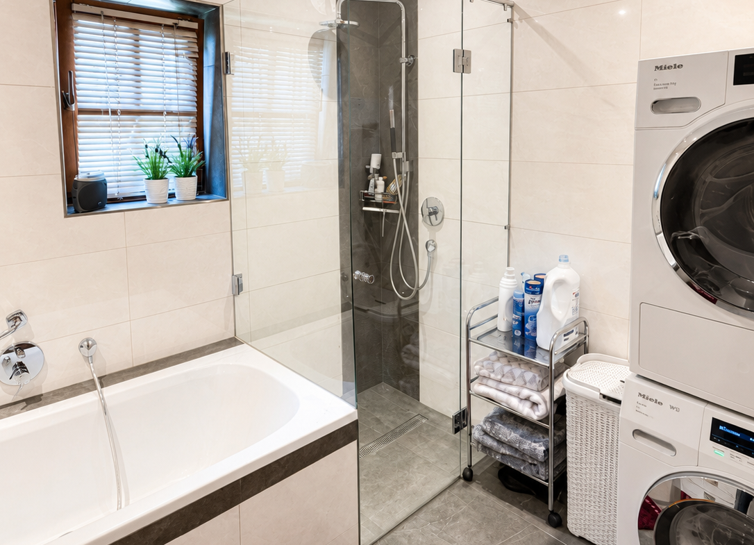 Wohnung mit viel Privatsphäre und Terrasse in Brixen im Thale