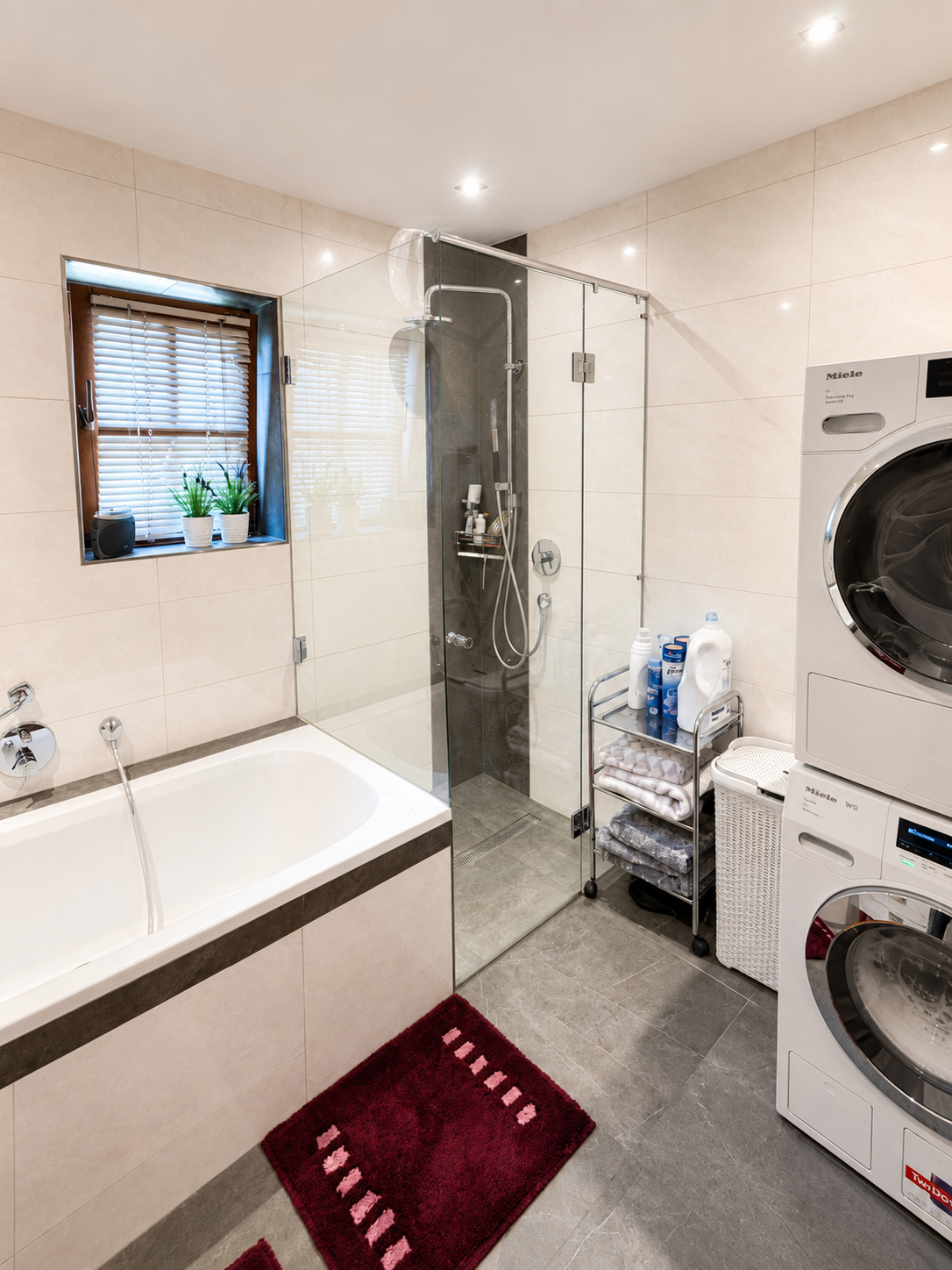 Wohnung mit viel Privatsphäre und Terrasse in Brixen im Thale