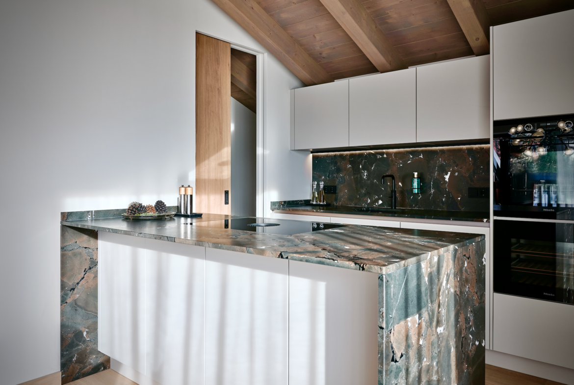 Haus am Lift – exklusives Apartmenthaus direkt an der Piste in Zell am See