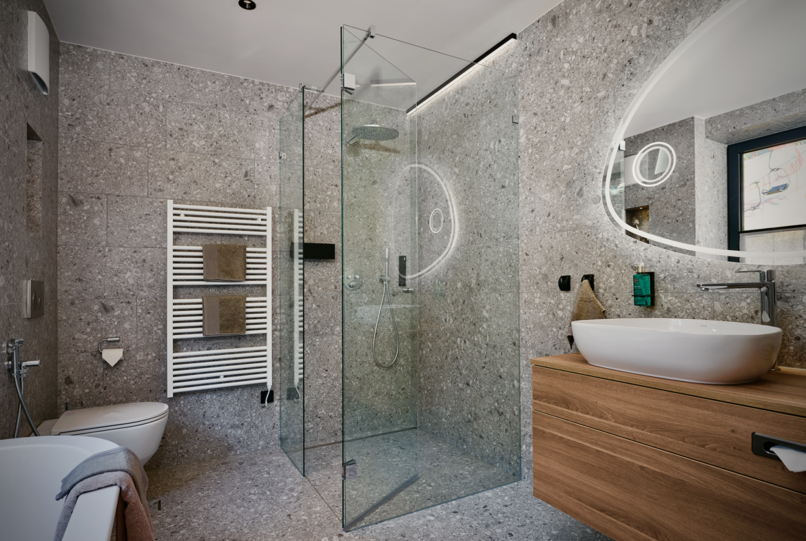 Haus am Lift – exklusives Apartmenthaus direkt an der Piste in Zell am See