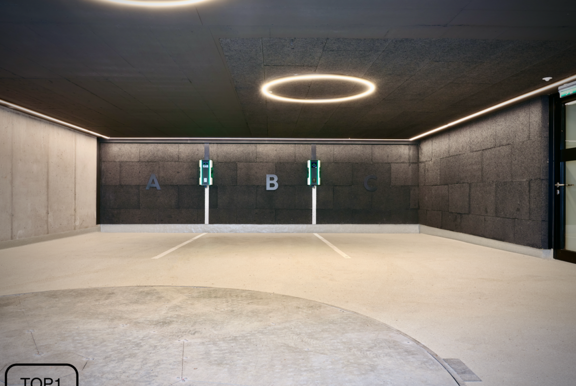 Haus am Lift – exklusives Apartmenthaus direkt an der Piste in Zell am See