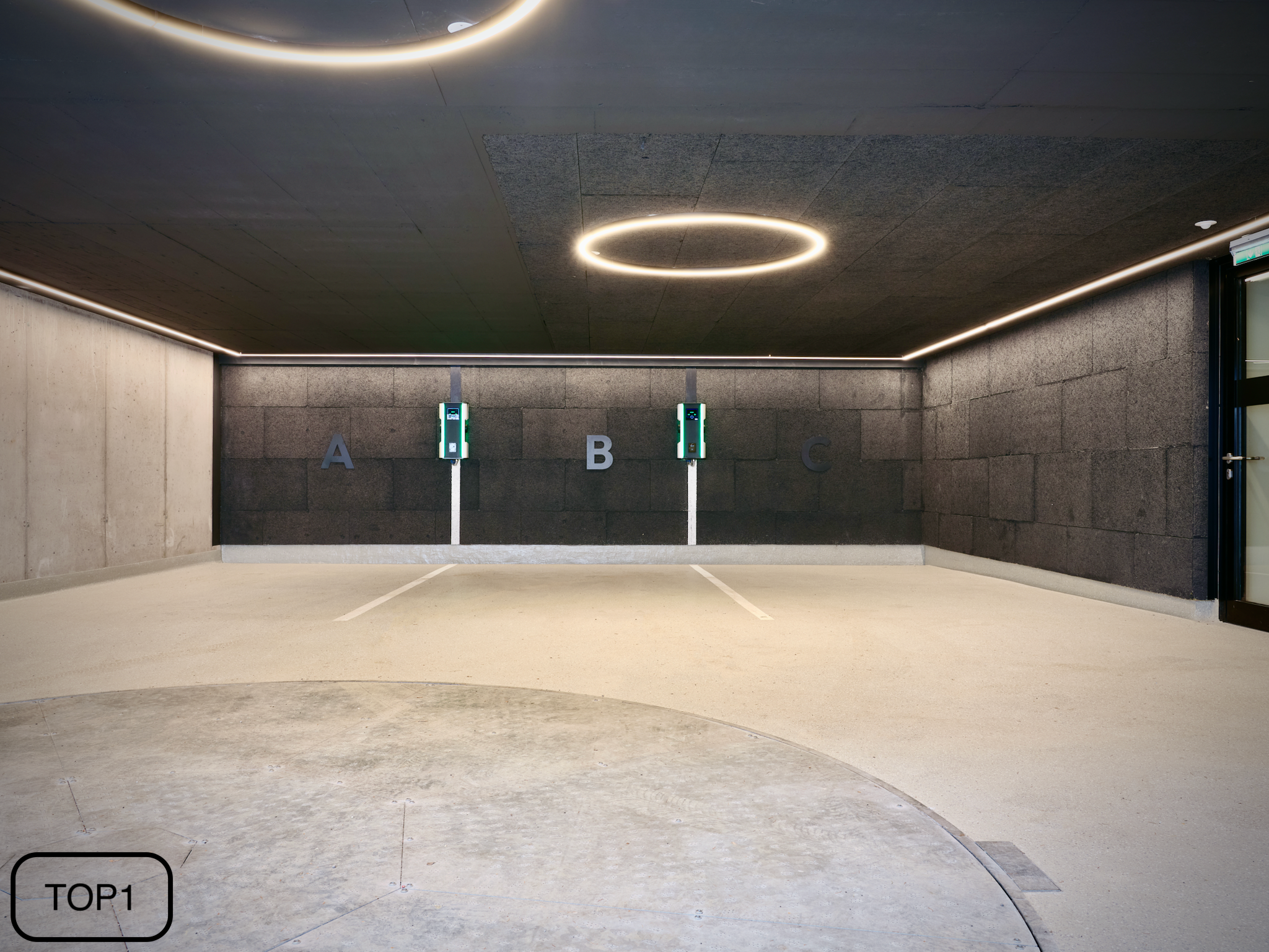 Haus am Lift – exklusives Apartmenthaus direkt an der Piste in Zell am See