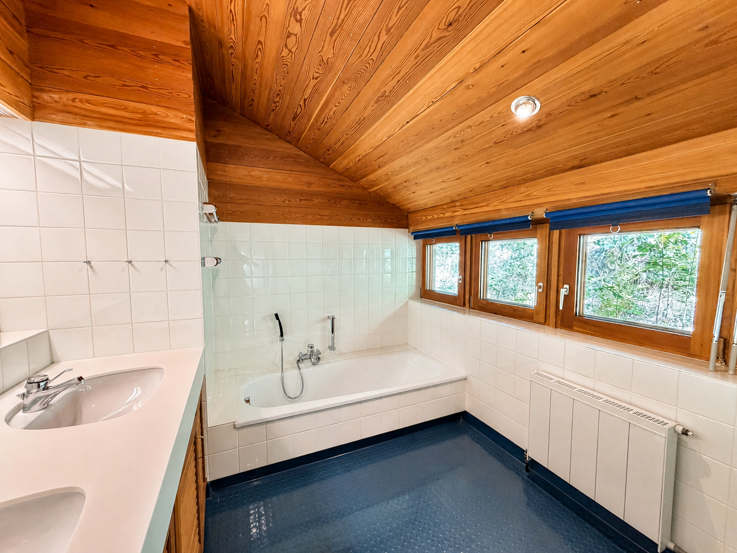 Zweitwohnsitz über dem Zeller See – alpines Chalet mit traumhaftem Panoramablick